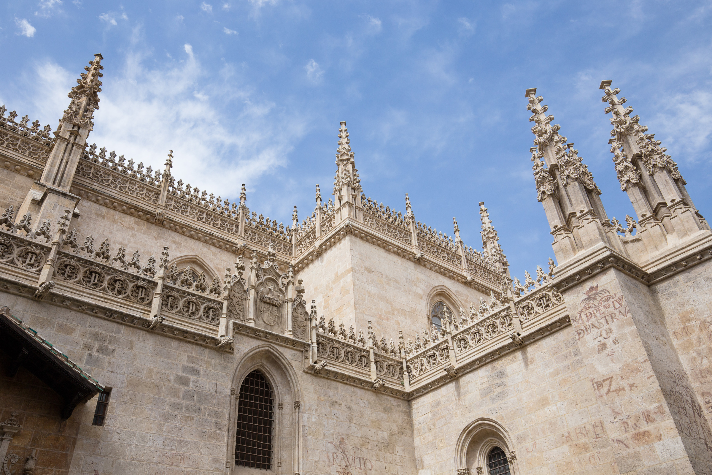 Kathedrale von Granada