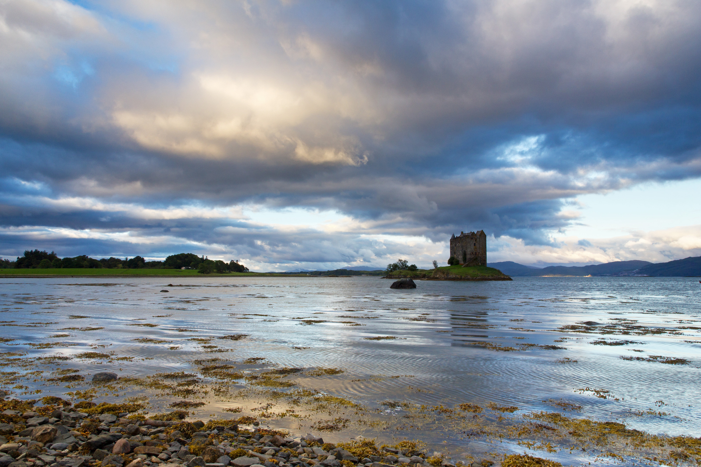 Castle Stalker