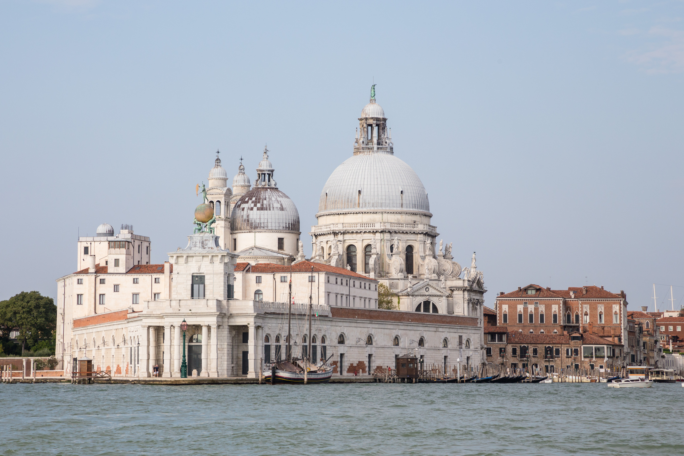 Santa Maria della Salute Kirche