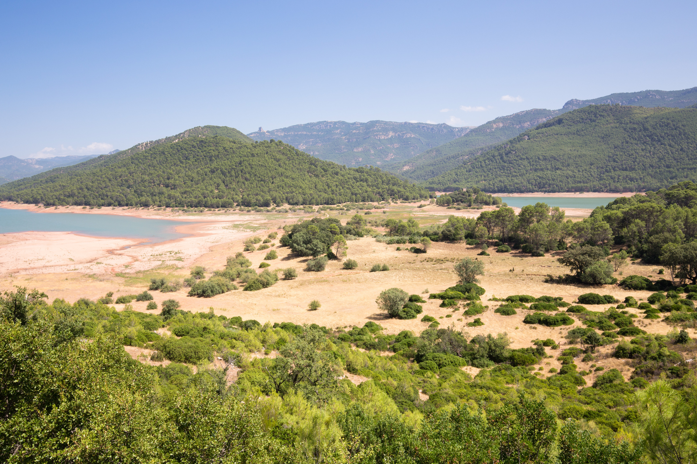 Mirador Félix Rodríguez de la Fuente