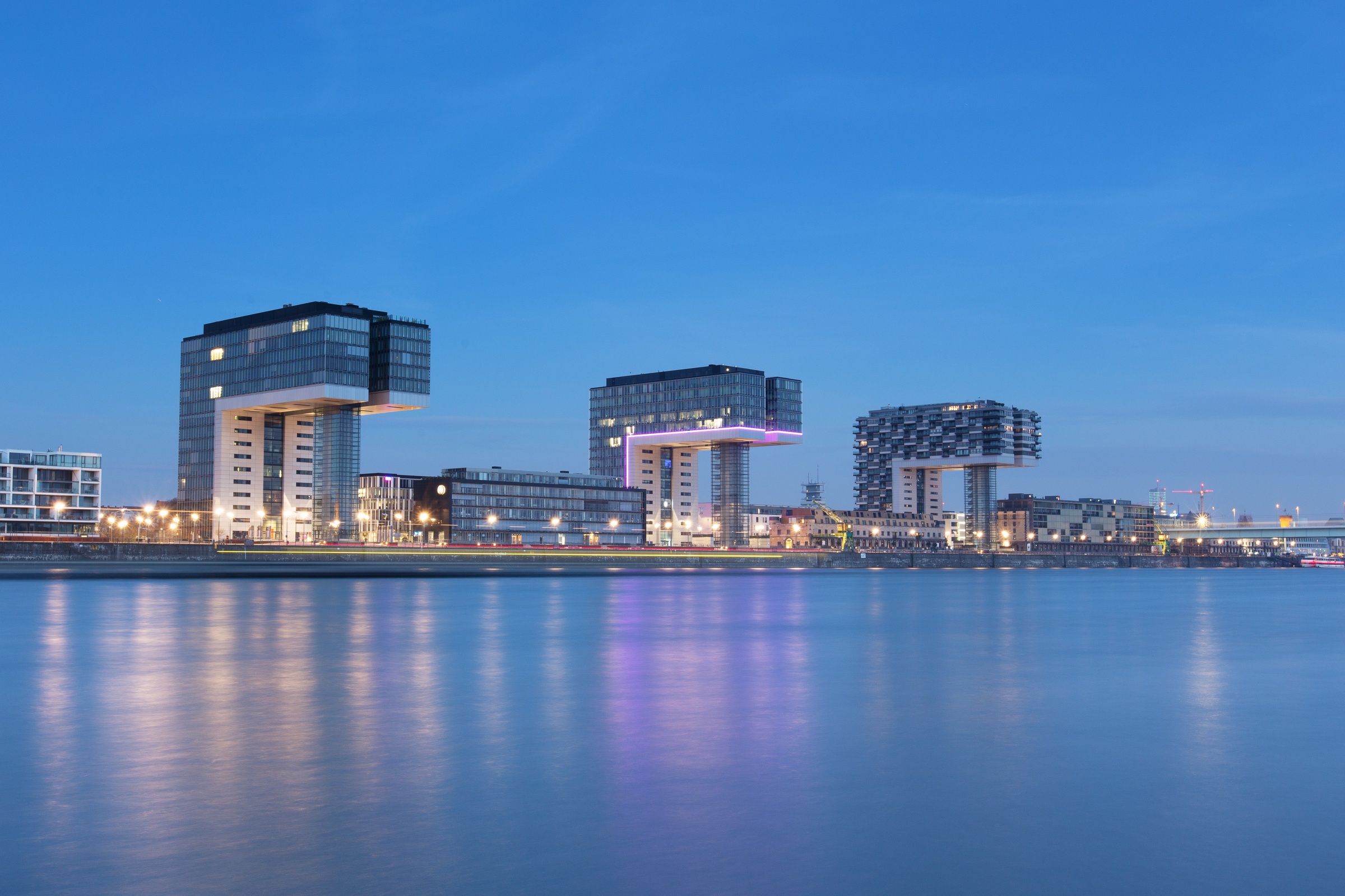 Stadt und Architektur