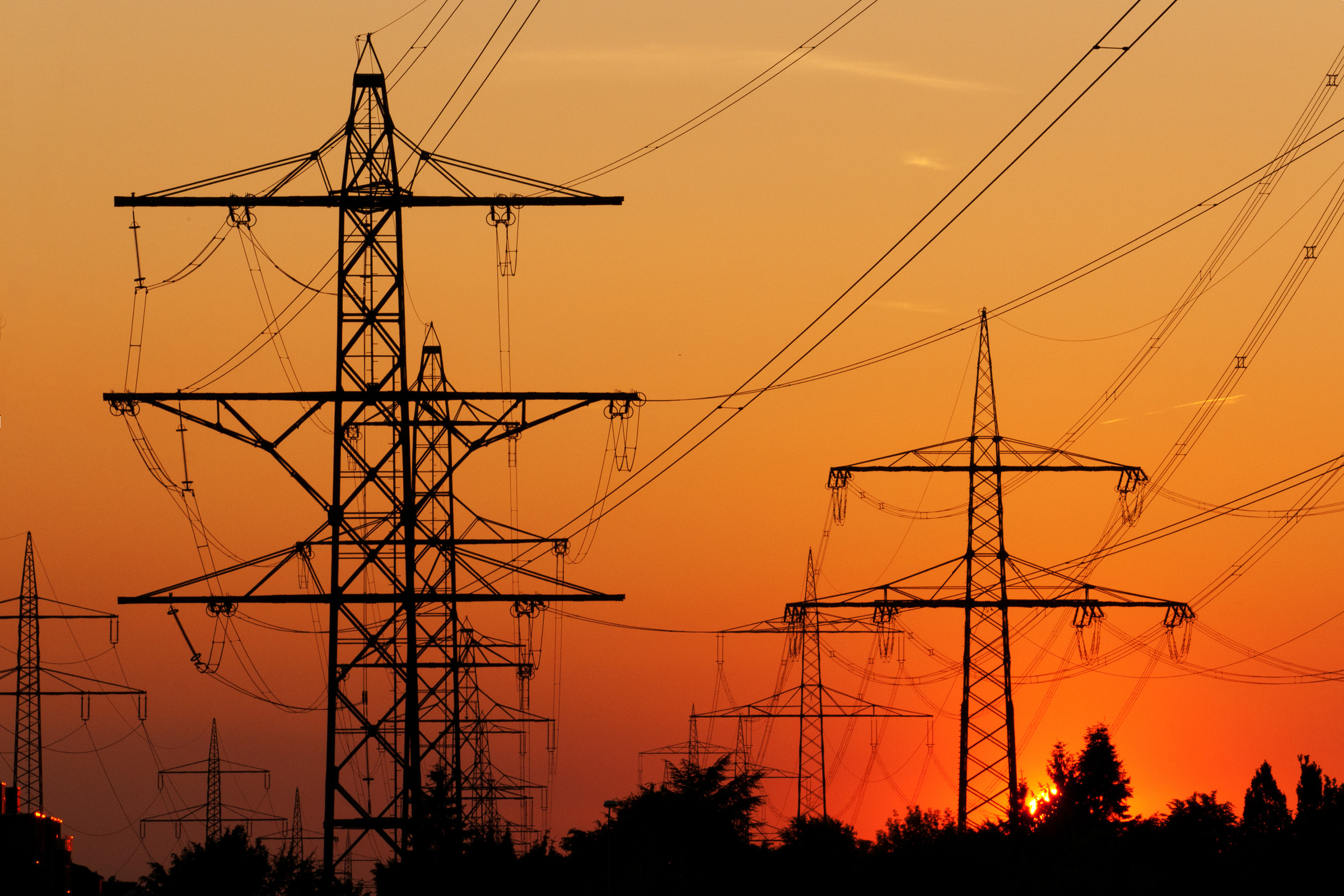 Industrie, Technologie und Transport