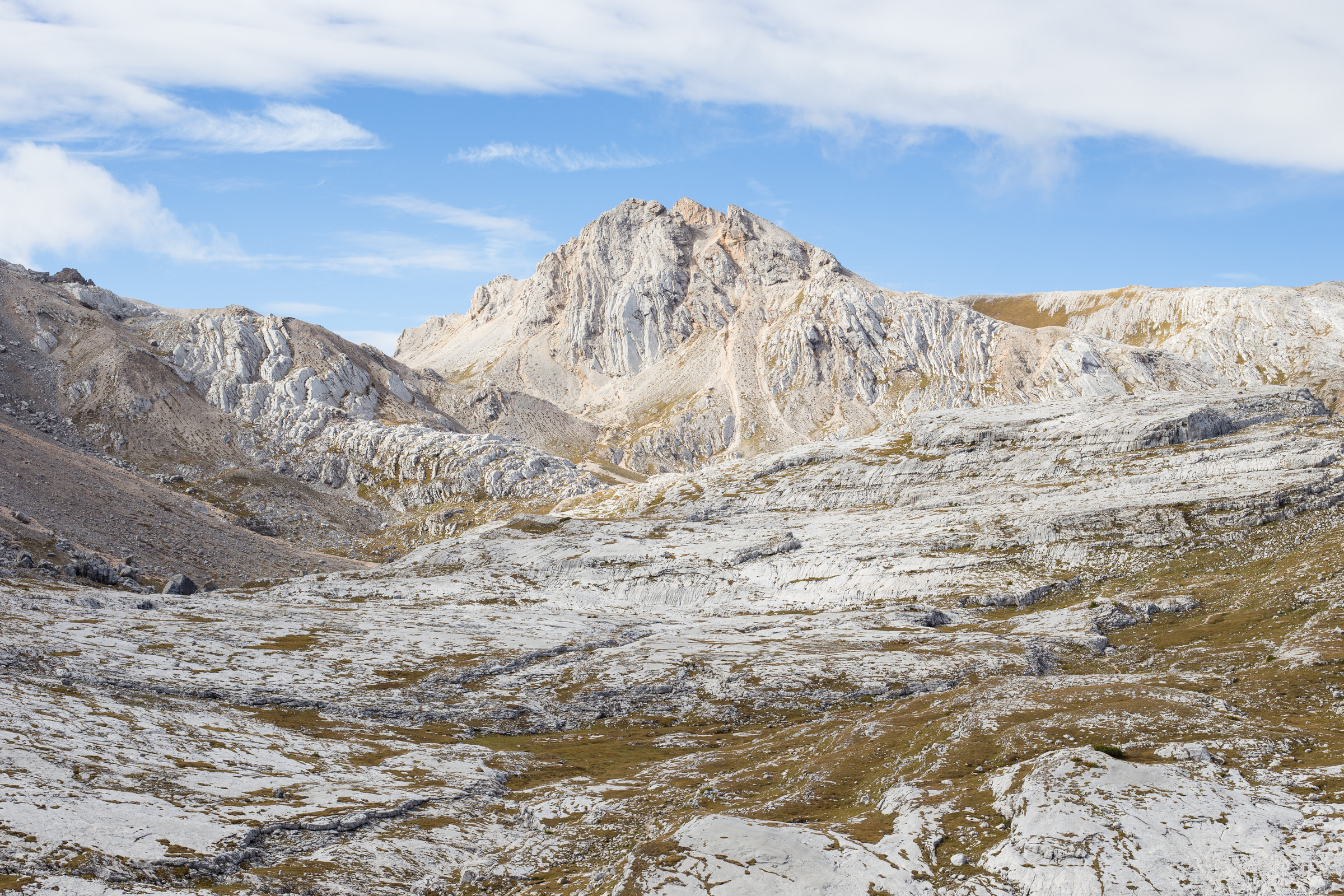 Klein-Fanes Hochebene