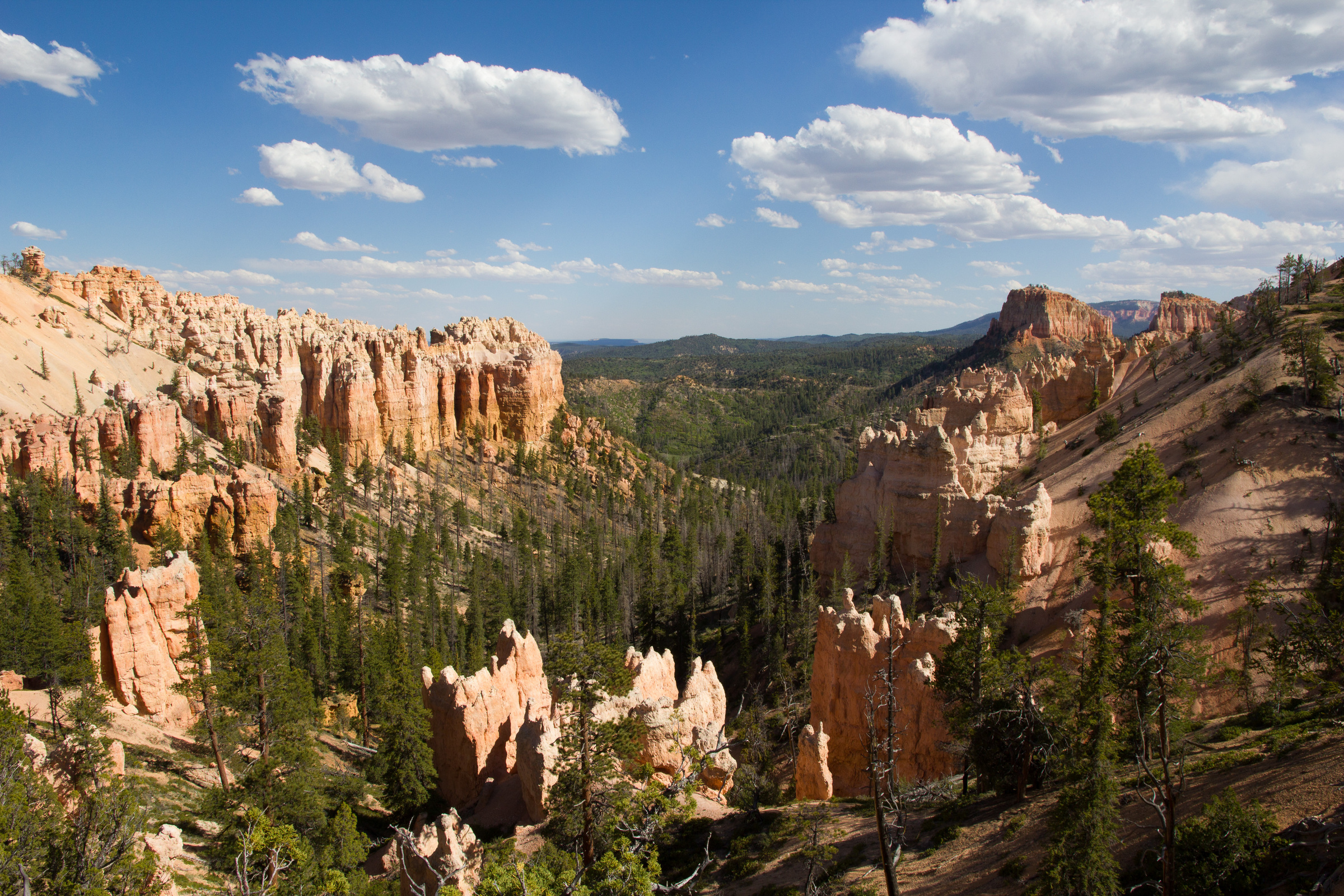 Bryce Canyon