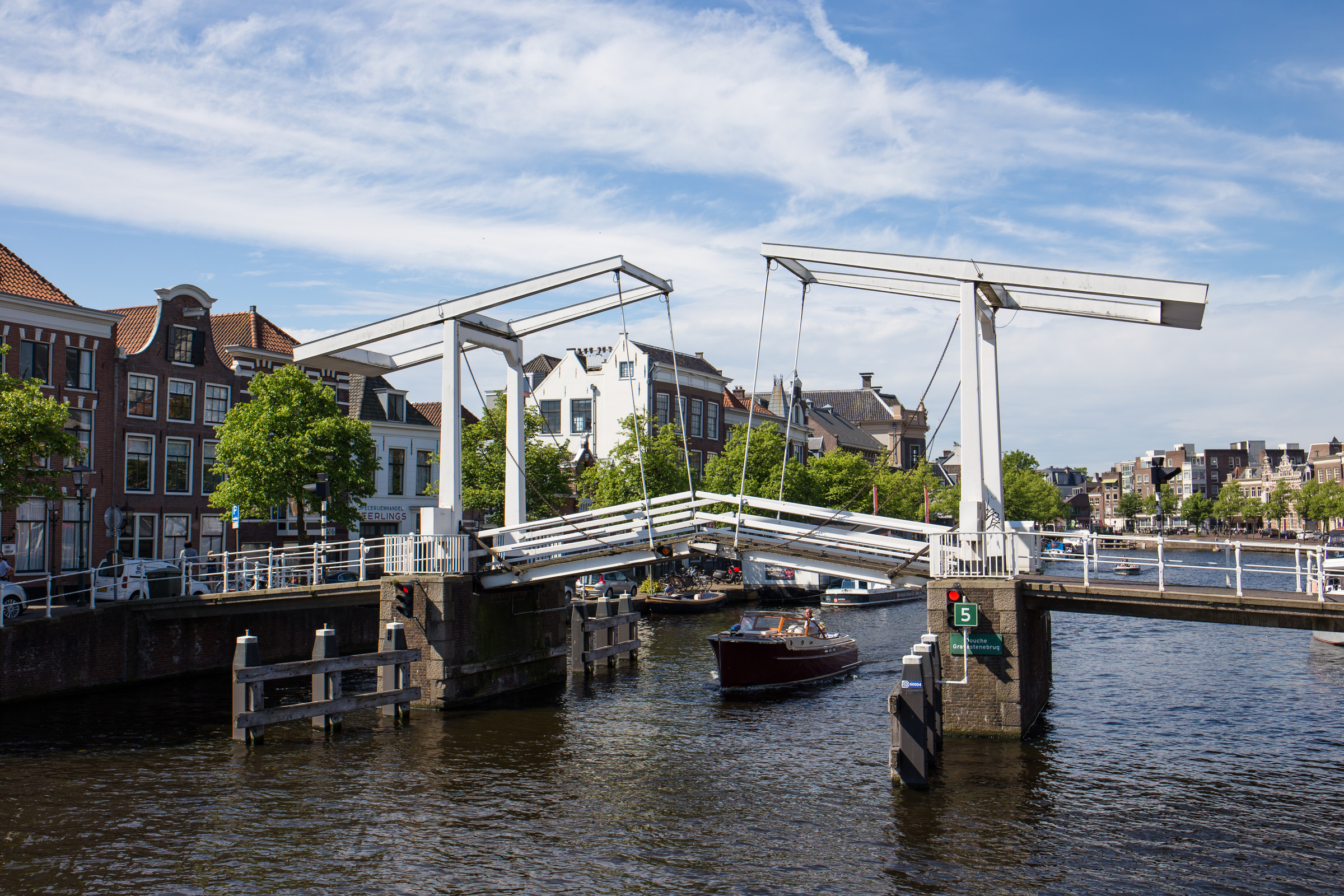 Gravestenebrug
